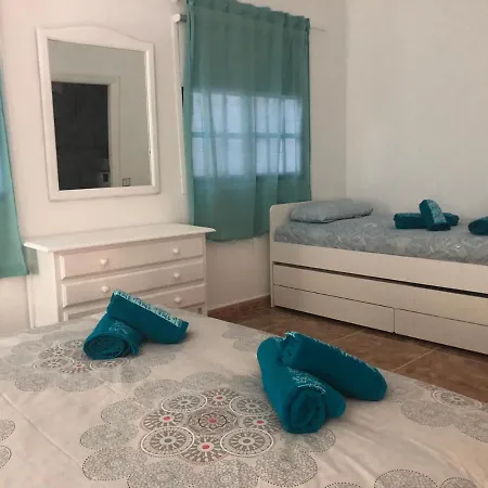 Live Arico Lapa Apartament *