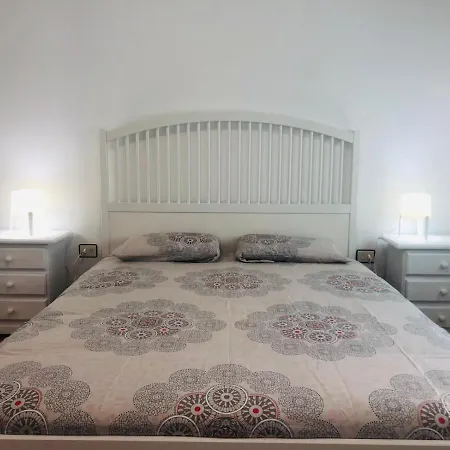 Live Arico Lapa Apartament