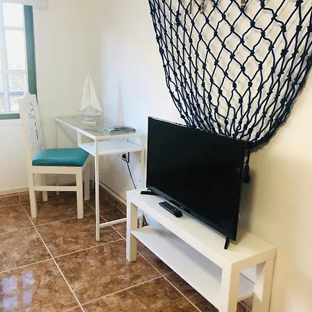 Live Arico Lapa Apartament
