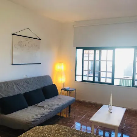 Live Arico Lapa Apartment La Listada