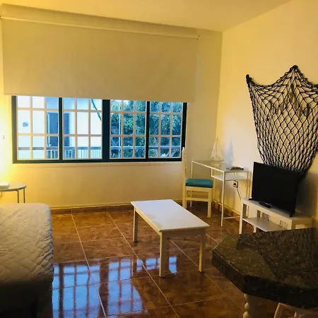Apartment Live Arico Lapa La Listada