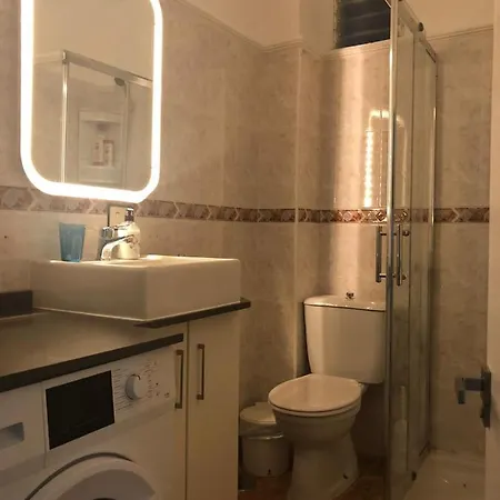 Apartment Live Arico Lapa *