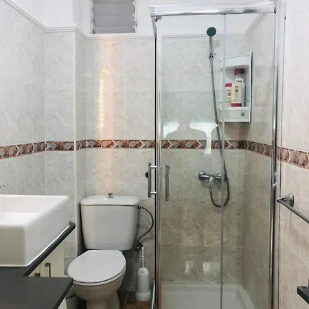 Apartment Live Arico Lapa